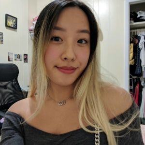 Meet your Posher, Sammi